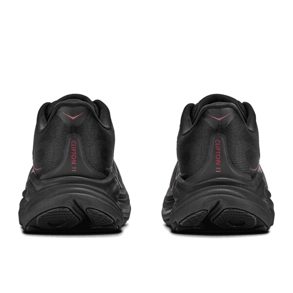 HOKA M CLIFTON 11 Black/Pepper