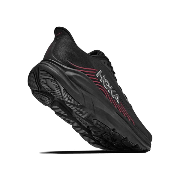 HOKA M CLIFTON 11 Black/Pepper