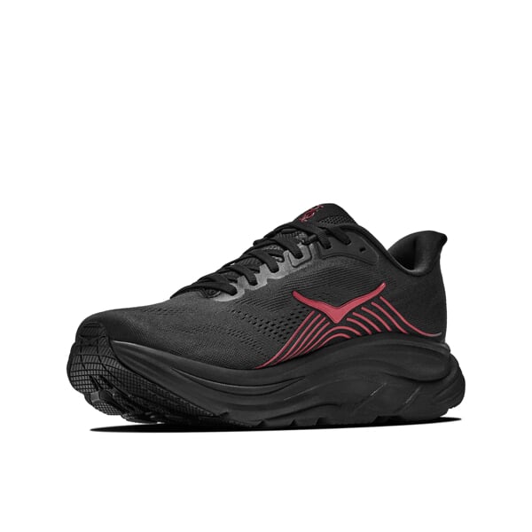HOKA M CLIFTON 11 Black/Pepper