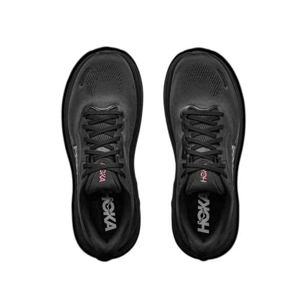 HOKA M CLIFTON 11 Black/Pepper