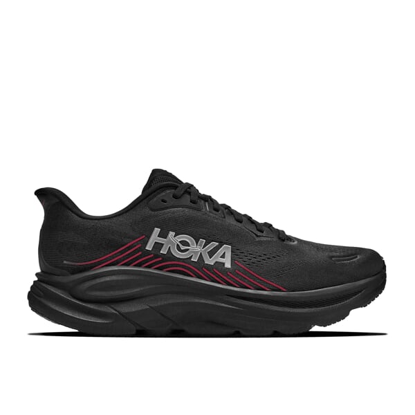 HOKA M CLIFTON 11 Black/Pepper