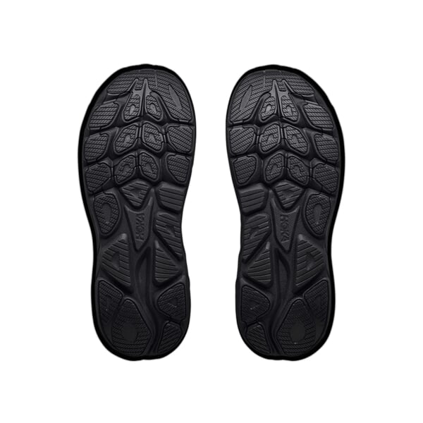 HOKA M CLIFTON 11 Black/Virtua