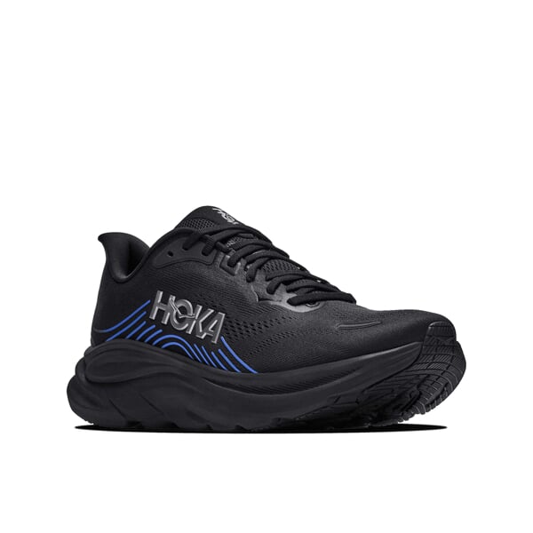 HOKA M CLIFTON 11 Black/Virtua