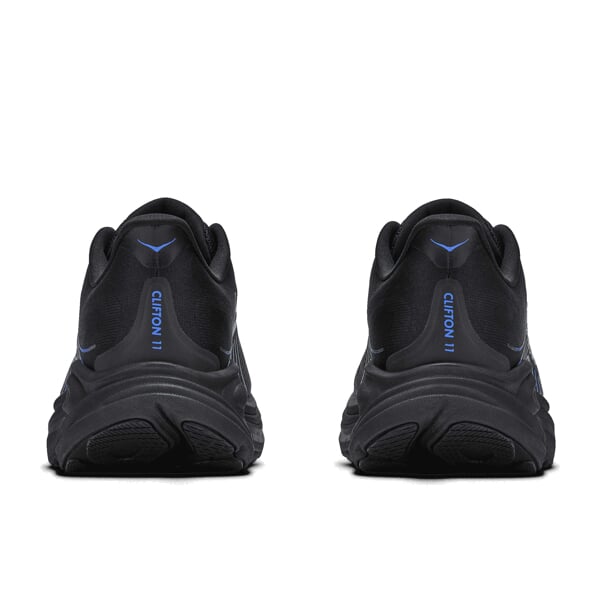 HOKA M CLIFTON 11 Black/Virtua