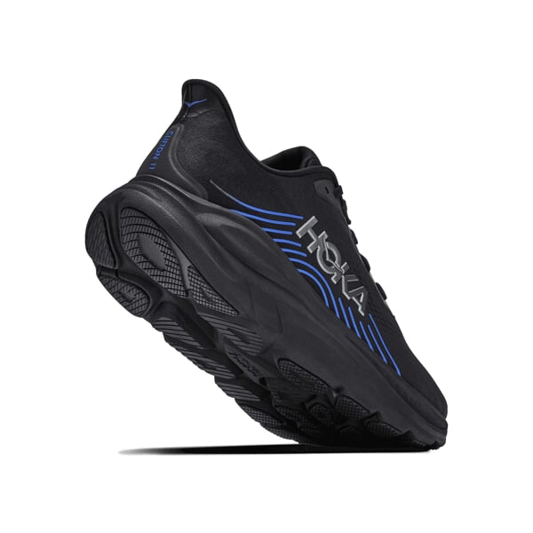 HOKA M CLIFTON 11 Black/Virtua