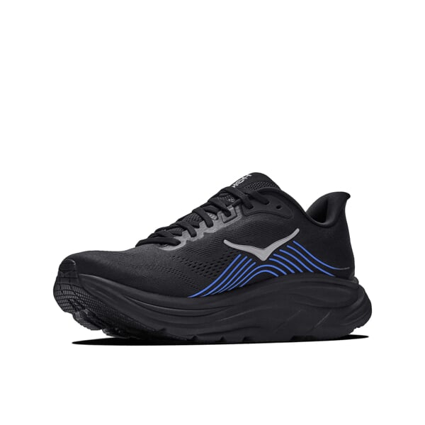 HOKA M CLIFTON 11 Black/Virtua