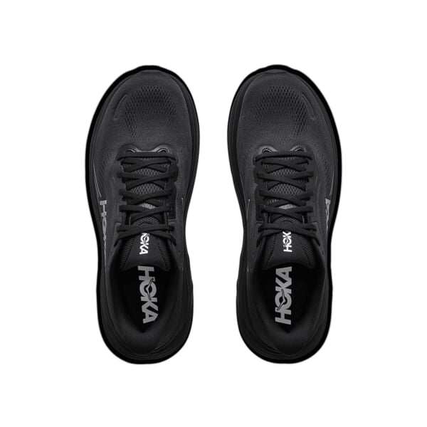 HOKA M CLIFTON 11 Black/Virtua