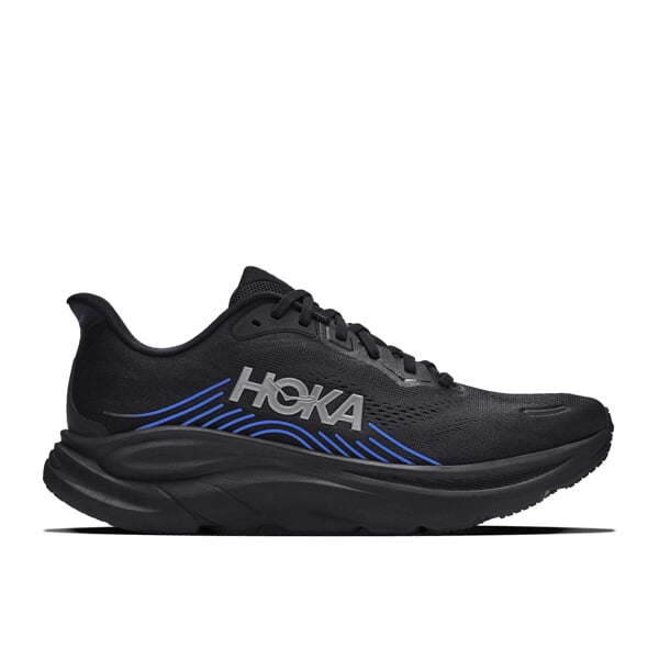 HOKA M CLIFTON 11 Black/Virtua