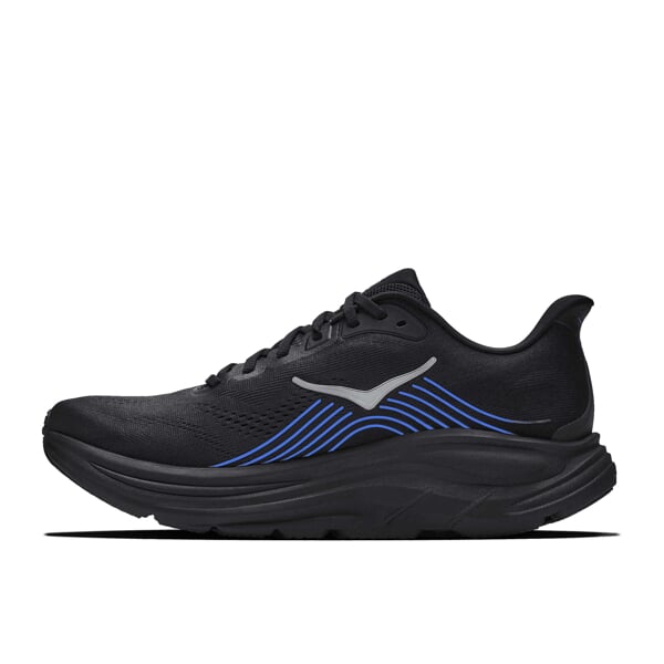 HOKA M CLIFTON 11 Black/Virtua