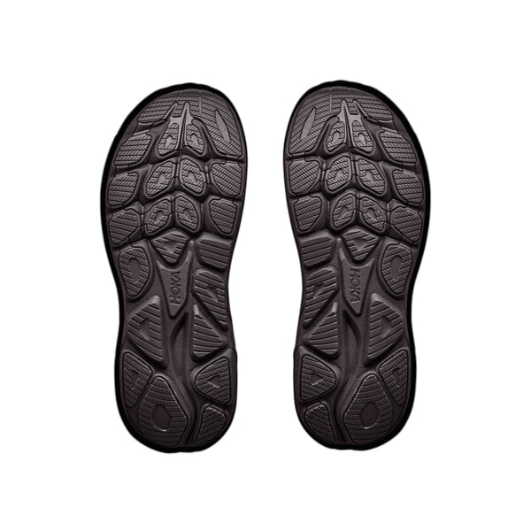 HOKA M CLIFTON 11 Boulder Grey