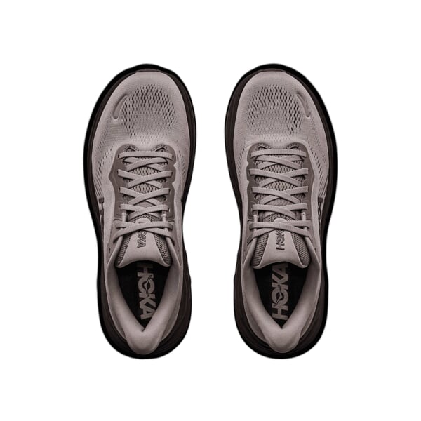HOKA M CLIFTON 11 Boulder Grey