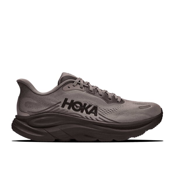 HOKA M CLIFTON 11 Boulder Grey
