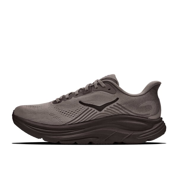 HOKA M CLIFTON 11 Boulder Grey