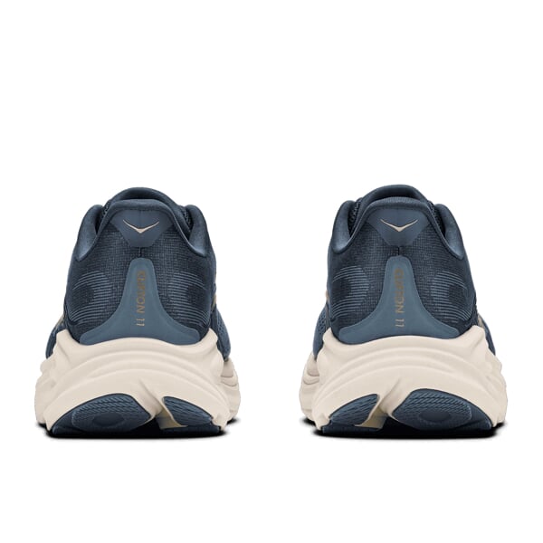 HOKA M CLIFTON 11 Faded Navy/S