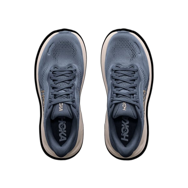 HOKA M CLIFTON 11 Faded Navy/S