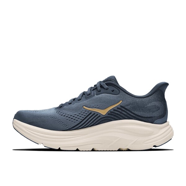 HOKA M CLIFTON 11 Faded Navy/S