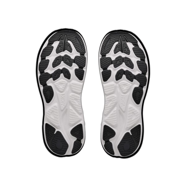 HOKA M CLIFTON 11 Frost/Black