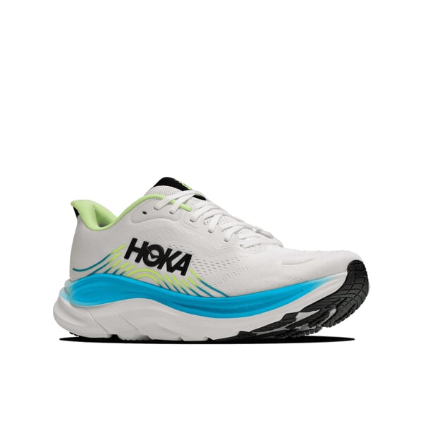 HOKA M CLIFTON 11 Frost/Black