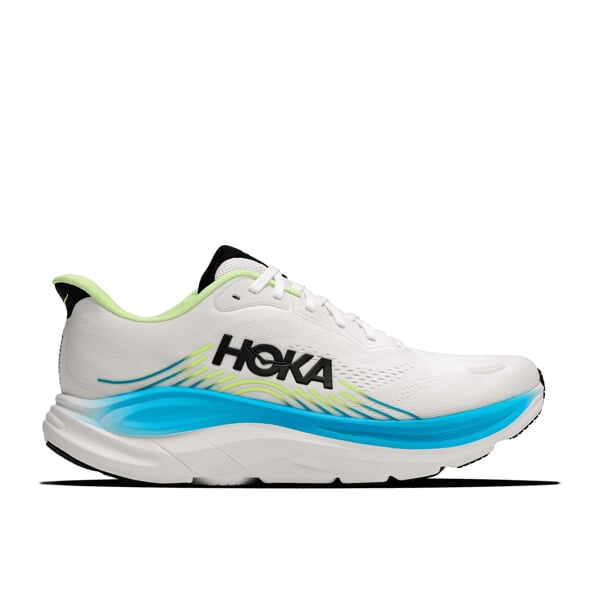 HOKA M CLIFTON 11 Frost/Black