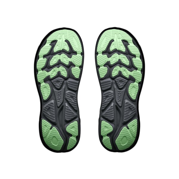 HOKA M CLIFTON 11 Galactic Gre