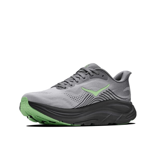 HOKA M CLIFTON 11 Galactic Gre