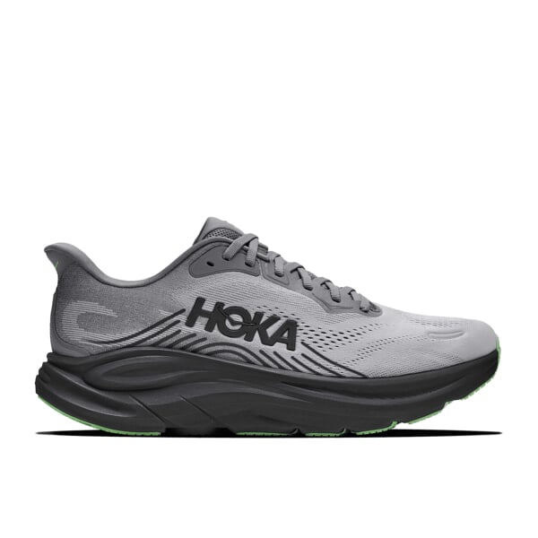HOKA M CLIFTON 11 Galactic Gre