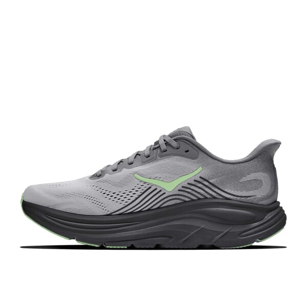 HOKA M CLIFTON 11 Galactic Gre