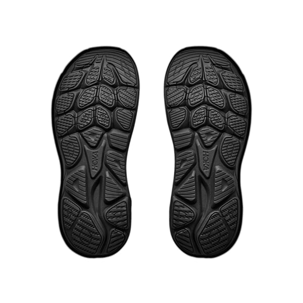 HOKA M CLIFTON 11 GTX WIDE Bla