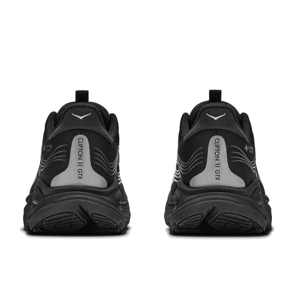 HOKA M CLIFTON 11 GTX WIDE Bla