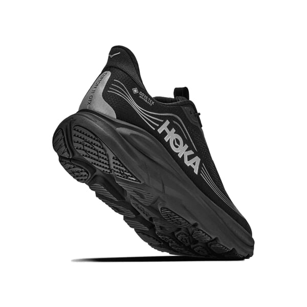 HOKA M CLIFTON 11 GTX WIDE Bla