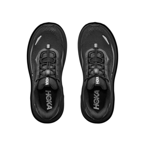 HOKA M CLIFTON 11 GTX WIDE Bla