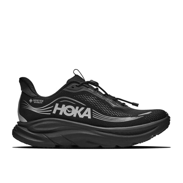 HOKA M CLIFTON 11 GTX WIDE Bla
