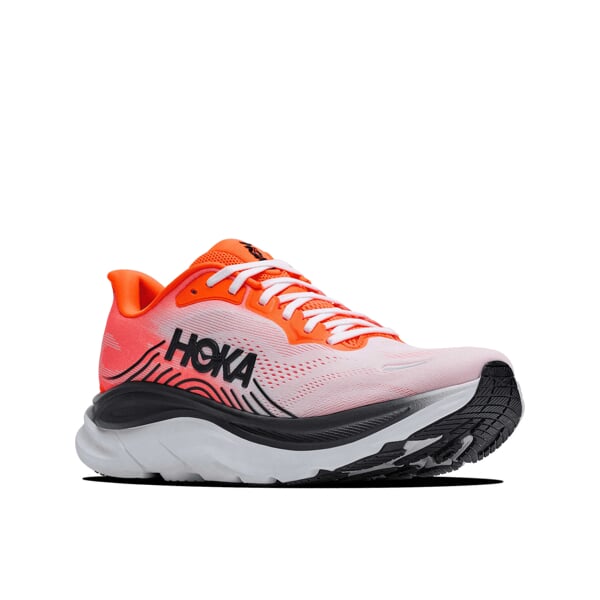 HOKA M CLIFTON 11 Neon Tangeri