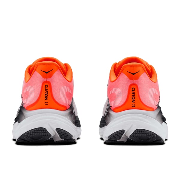 HOKA M CLIFTON 11 Neon Tangeri