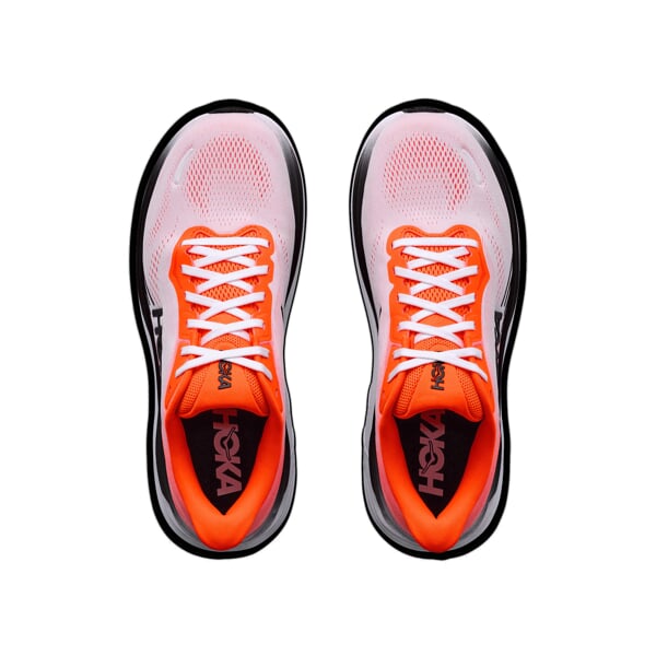 HOKA M CLIFTON 11 Neon Tangeri