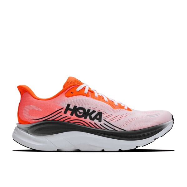 HOKA M CLIFTON 11 Neon Tangeri