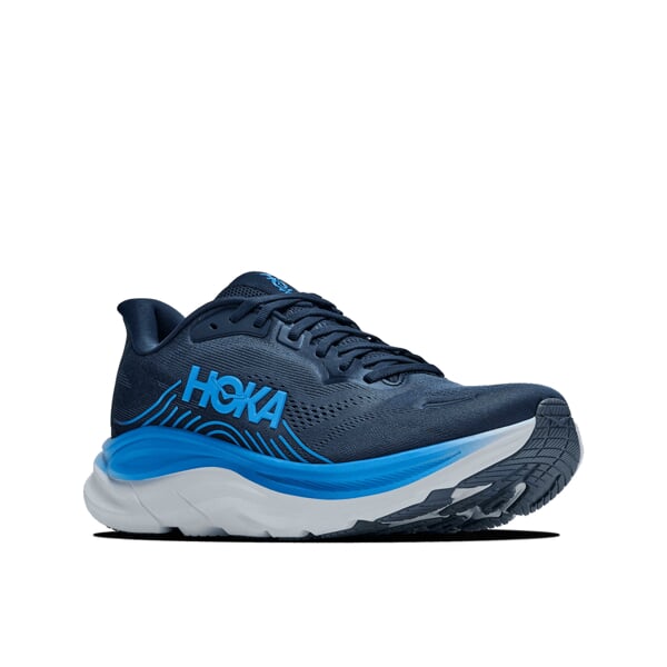 HOKA M CLIFTON 11 Varsity Navy