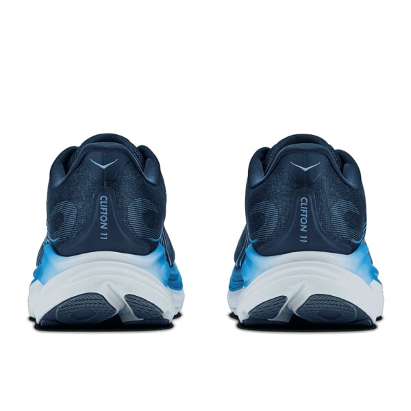 HOKA M CLIFTON 11 Varsity Navy