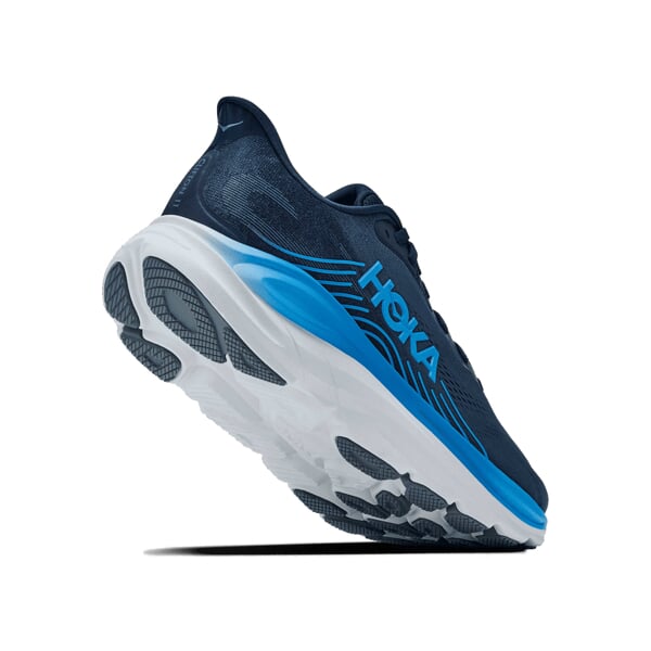 HOKA M CLIFTON 11 Varsity Navy