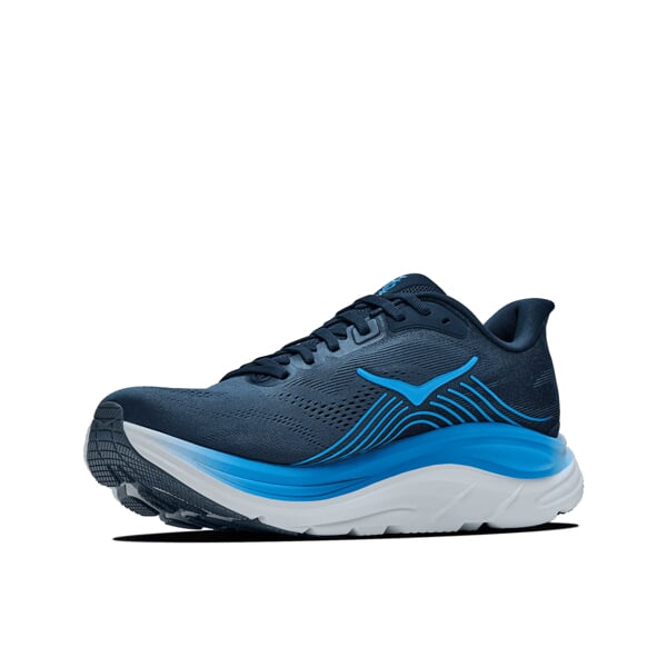 HOKA M CLIFTON 11 Varsity Navy