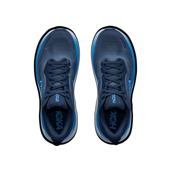 HOKA M CLIFTON 11 Varsity Navy