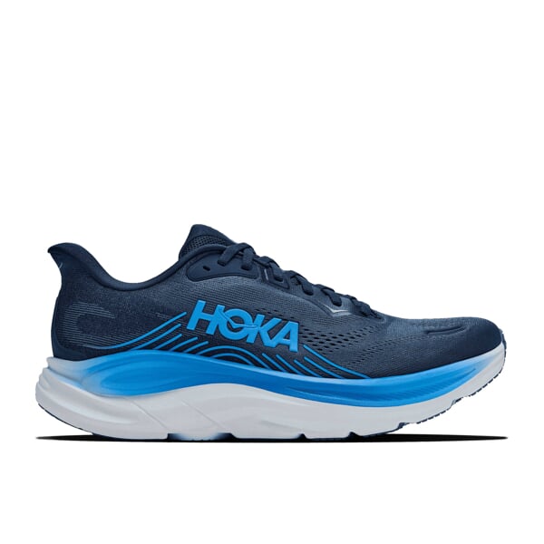 HOKA M CLIFTON 11 Varsity Navy