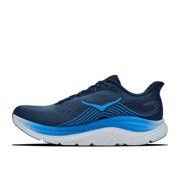 HOKA M CLIFTON 11 Varsity Navy
