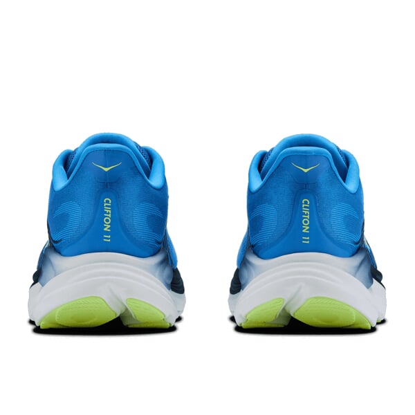 HOKA M CLIFTON 11 Virtual Blue