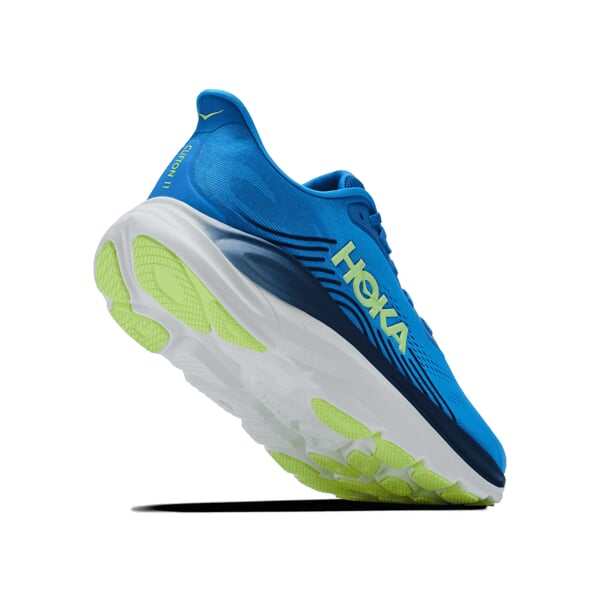 HOKA M CLIFTON 11 Virtual Blue