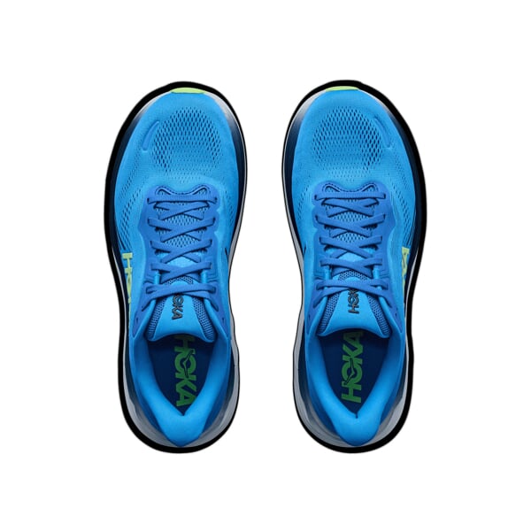 HOKA M CLIFTON 11 Virtual Blue