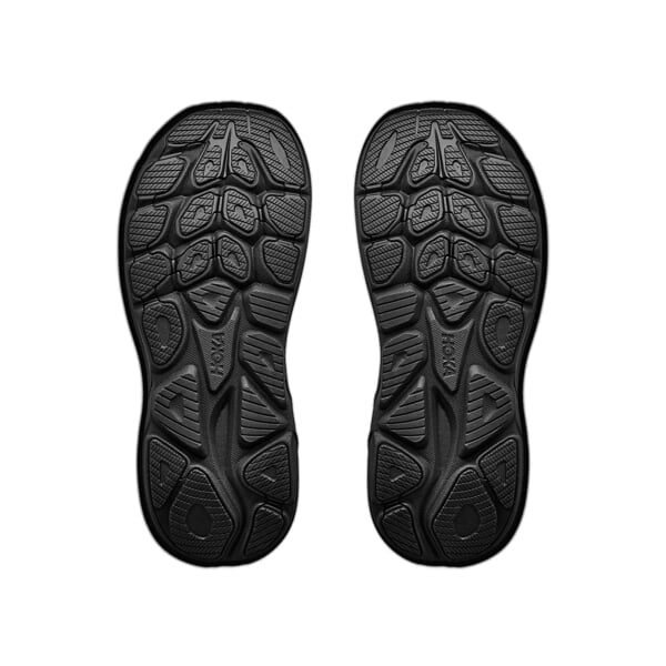 HOKA M CLIFTON 11 White/Black