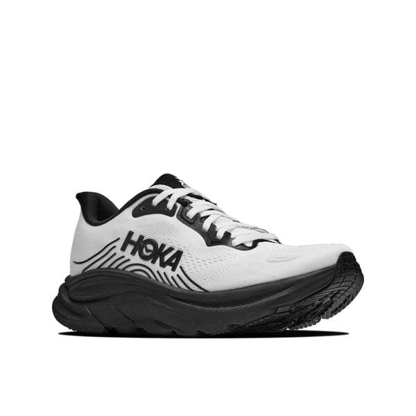 HOKA M CLIFTON 11 White/Black