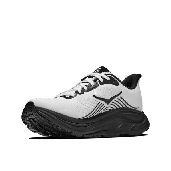 HOKA M CLIFTON 11 White/Black