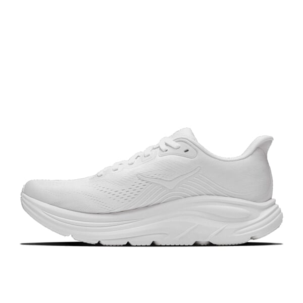 HOKA M CLIFTON 11 White/White